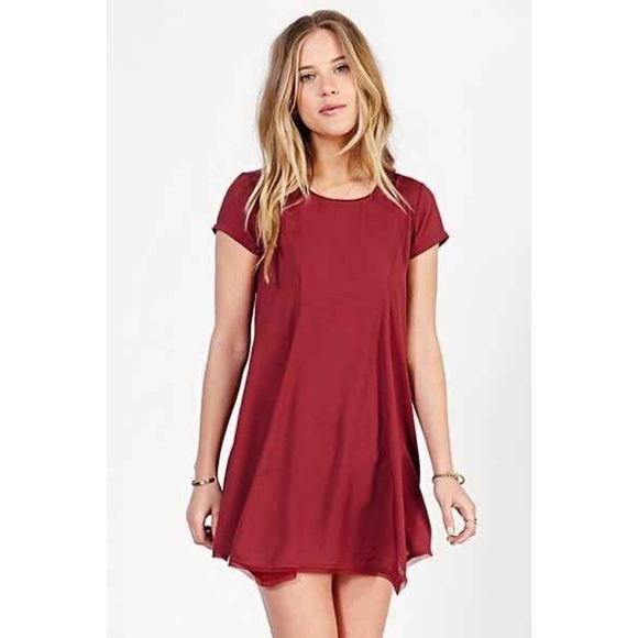 Silence & noise witchy tee dress - Picture 1 of 8